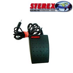 STEREX Foot switch for sterex epilators